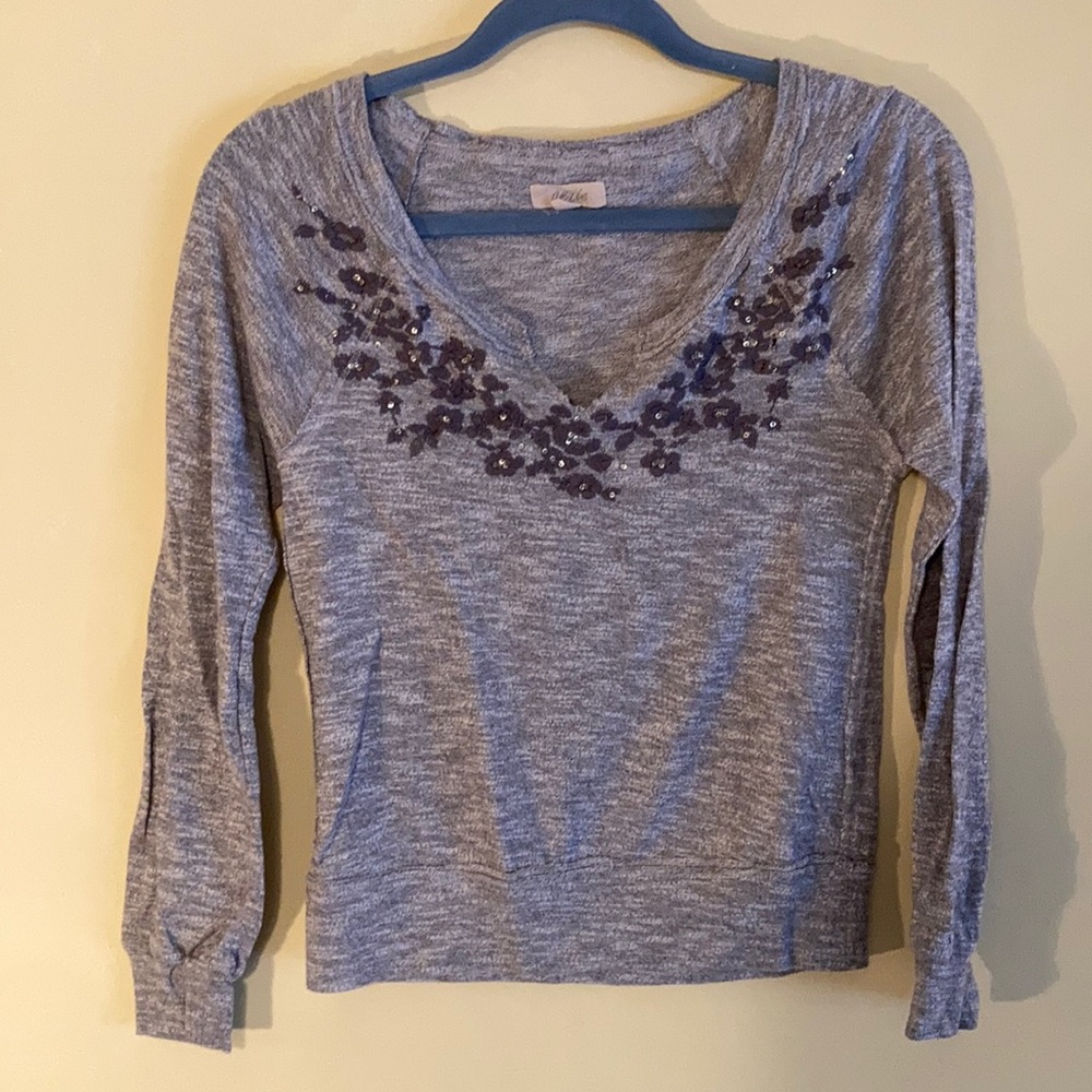 Aerie Top